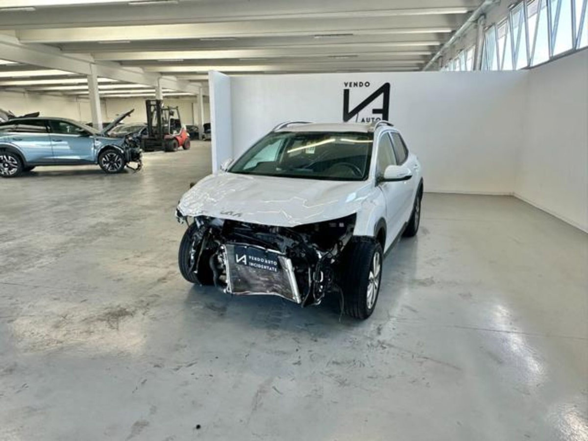 Kia Stonic 1.2 DPI Style (3)