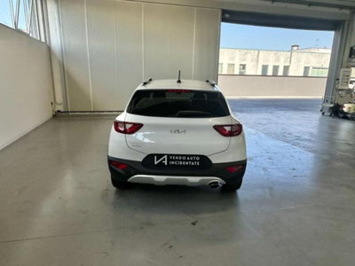 Kia Stonic 1.2 DPI Style (6)