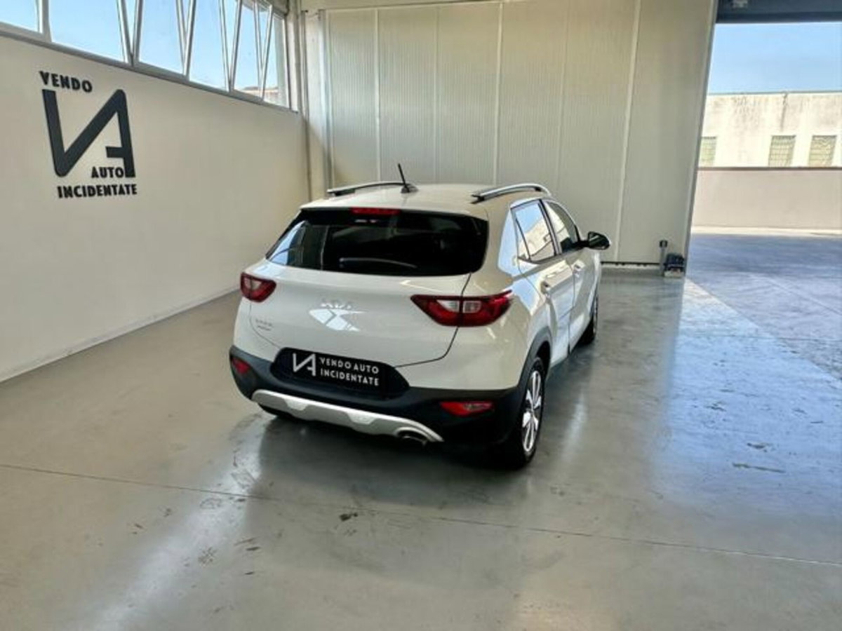 Kia Stonic 1.2 DPI Style (7)