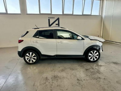 Kia Stonic 1.2 DPI Style (8)
