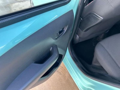 Citroen C1 C1 VTi 72 5 porte Shine (10)