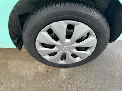 Citroen C1 C1 VTi 72 5 porte Shine (13)