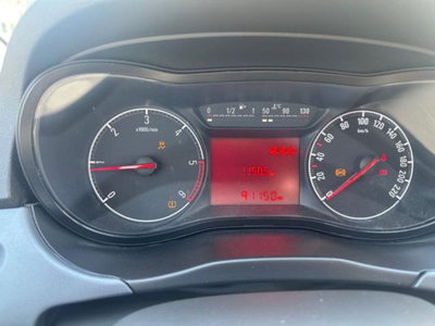 Opel Corsa 1.3 CDTI 5 porte b-Color (15)