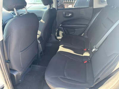 Jeep Compass 1.6 Multijet II 2WD Limited (12)