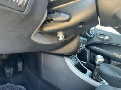 Jeep Compass 1.6 Multijet II 2WD Limited (18)