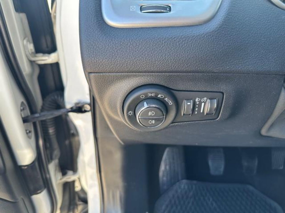 Jeep Compass 1.6 Multijet II 2WD Limited (19)