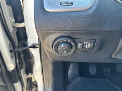 Jeep Compass 1.6 Multijet II 2WD Limited (19)