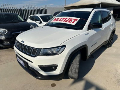 Jeep Compass 1.6 Multijet II 2WD Limited (2)
