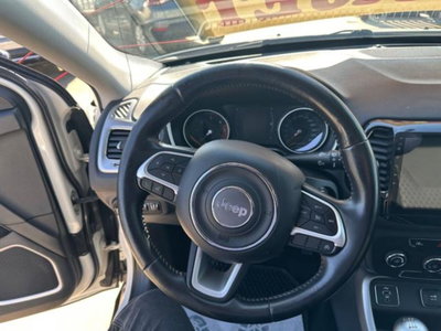 Jeep Compass 1.6 Multijet II 2WD Limited (20)