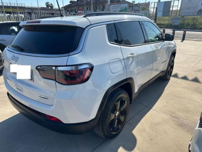 Jeep Compass 1.6 Multijet II 2WD Limited (5)