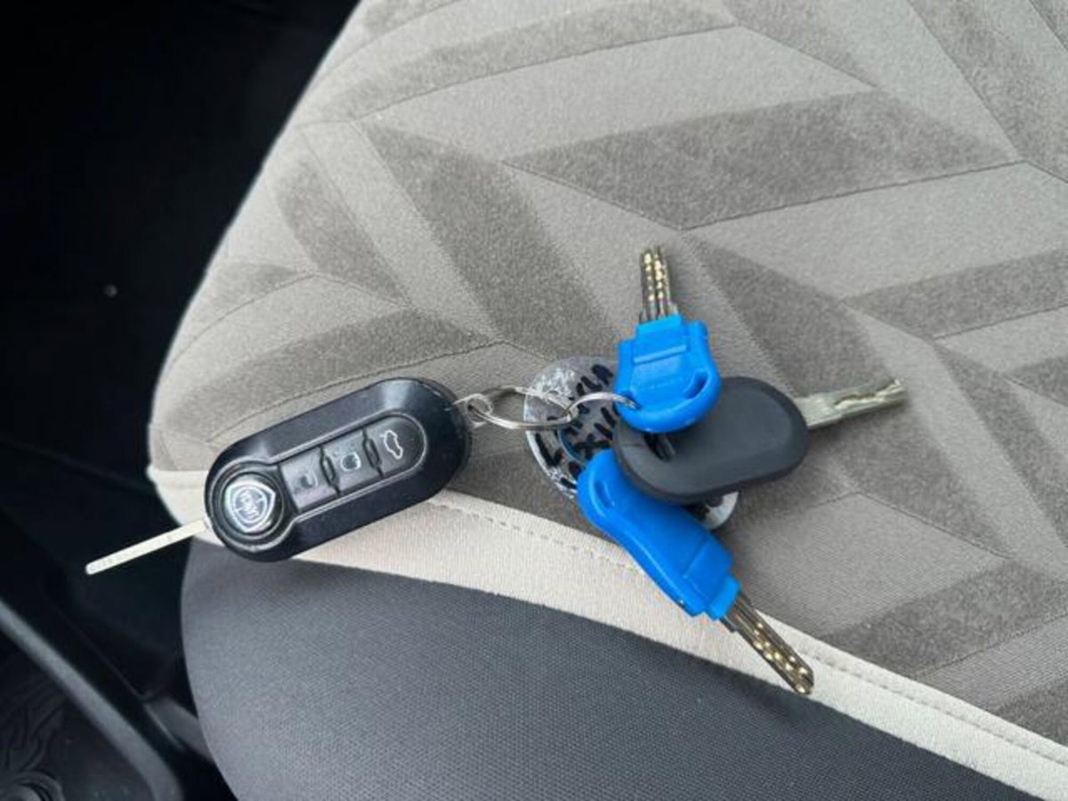Lancia Ypsilon 1.3 MJT 16V 95 CV 5 porte S&S Elefantino (20)