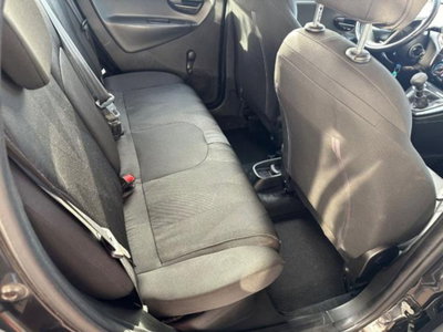 Lancia Ypsilon 1.2 69 CV 5 porte GPL Gold Plus (13)