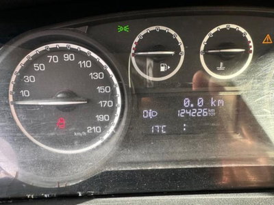 Lancia Ypsilon 1.2 69 CV 5 porte GPL Gold Plus (9)