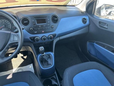 Hyundai i10 1.0 LPGI Econext Comfort (13)