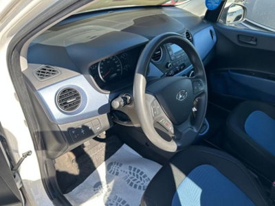 Hyundai i10 1.0 LPGI Econext Comfort (15)