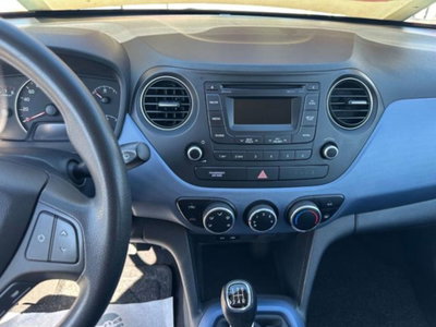 Hyundai i10 1.0 LPGI Econext Comfort (17)