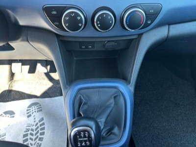 Hyundai i10 1.0 LPGI Econext Comfort (19)