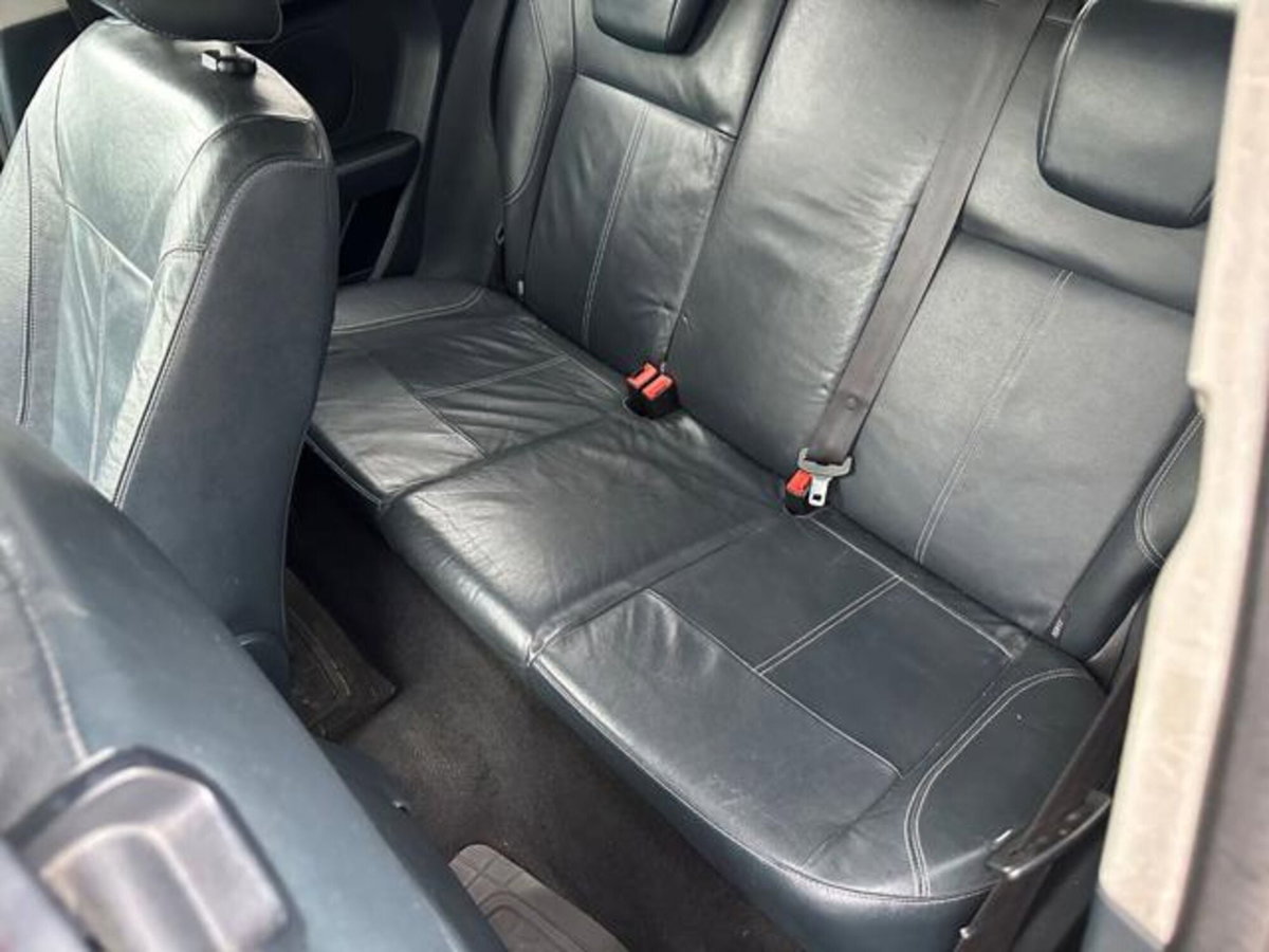 Ford Fiesta 1.4 3 porte Bz.- GPL Titanium (12)
