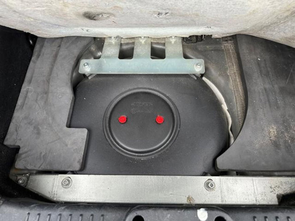 Ford Fiesta 1.4 3 porte Bz.- GPL Titanium (9)