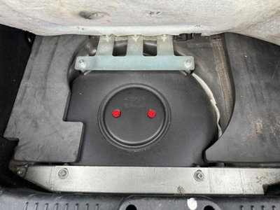 Ford Fiesta 1.4 3 porte Bz.- GPL Titanium (9)