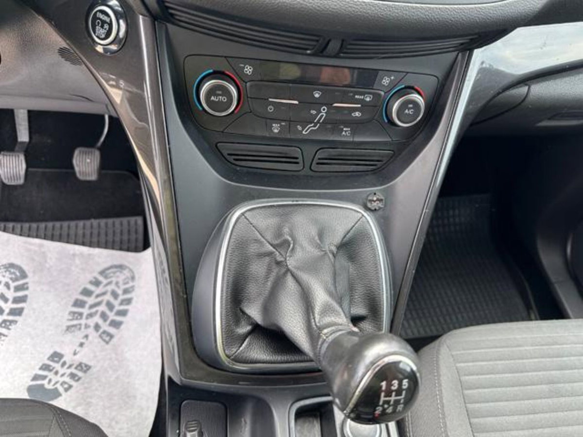 Ford C-Max 1.6 120CV GPL Titanium (19)