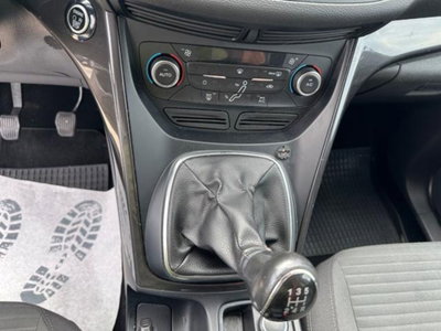 Ford C-Max 1.6 120CV GPL Titanium (19)