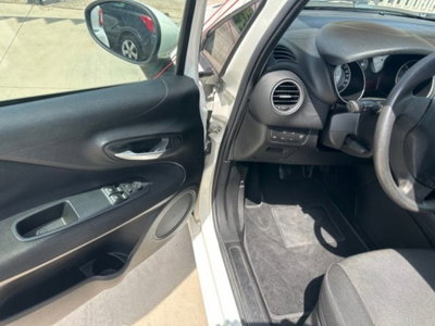 Fiat Punto 1.4 8V 5 porte Natural Power Easy (13)
