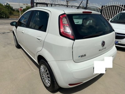 Fiat Punto 1.4 8V 5 porte Natural Power Easy (4)