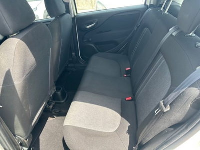 Fiat Punto 1.4 8V 5 porte Natural Power Easy (9)