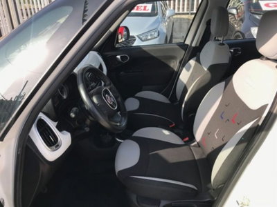 Fiat 500L 1.3 Multijet 95 CV Pop Star (17)
