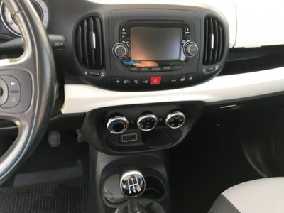 Fiat 500L 1.3 Multijet 95 CV Pop Star (20)