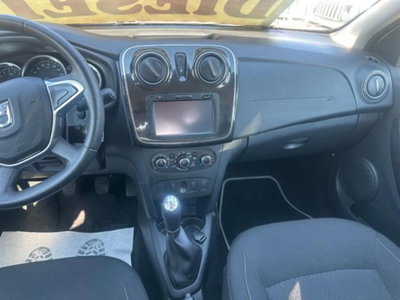Dacia Sandero 1.5 dCi 8V 75CV Start&Stop Comfort (11)