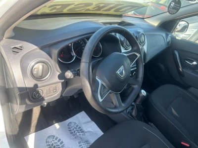Dacia Sandero 1.5 dCi 8V 75CV Start&Stop Comfort (14)
