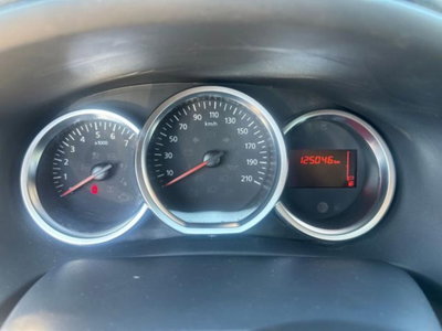 Dacia Sandero 1.5 dCi 8V 75CV Start&Stop Comfort (15)