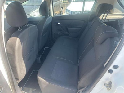 Dacia Sandero 1.5 dCi 8V 75CV Start&Stop Comfort (8)