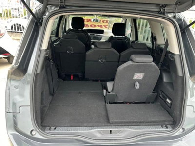Citroen Grand C4 Picasso BlueHDi 150 S&S Intensive (14)