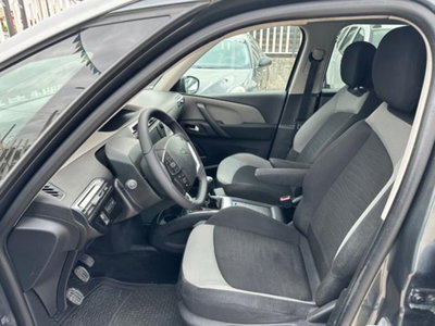 Citroen Grand C4 Picasso BlueHDi 150 S&S Intensive (20)