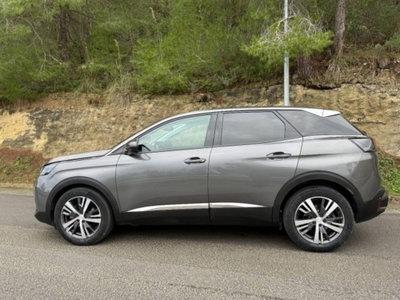 Peugeot 3008 BlueHDi 130 S&S EAT8 Allure Pack (10)