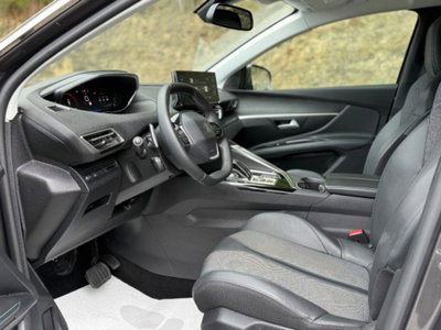 Peugeot 3008 BlueHDi 130 S&S EAT8 Allure Pack (12)
