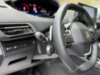 Peugeot 3008 BlueHDi 130 S&S EAT8 Allure Pack (13)