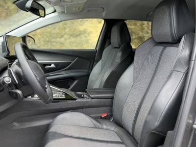 Peugeot 3008 BlueHDi 130 S&S EAT8 Allure Pack (16)