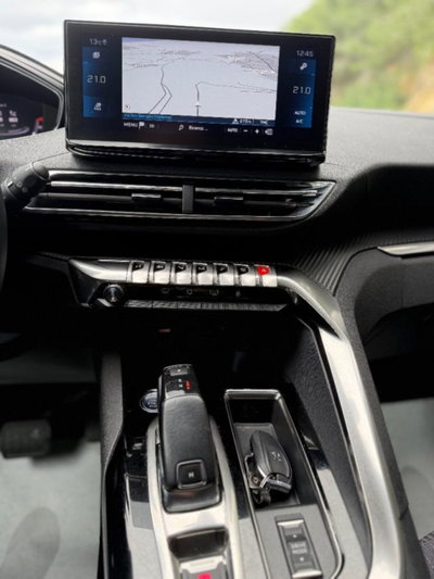 Peugeot 3008 BlueHDi 130 S&S EAT8 Allure Pack (17)