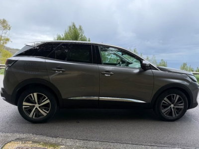 Peugeot 3008 BlueHDi 130 S&S EAT8 Allure Pack (6)
