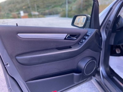 Mercedes-Benz Classe B 180 CDI Executive (10)