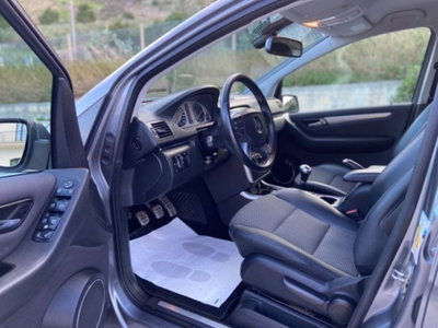 Mercedes-Benz Classe B 180 CDI Executive (11)