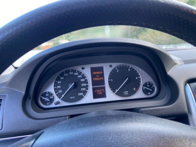 Mercedes-Benz Classe B 180 CDI Executive (13)
