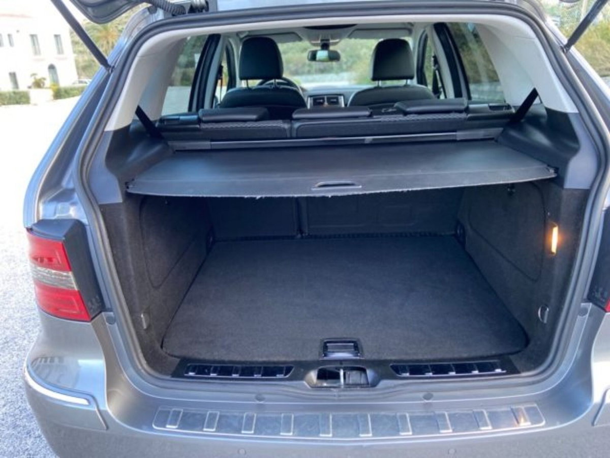 Mercedes-Benz Classe B 180 CDI Executive (17)