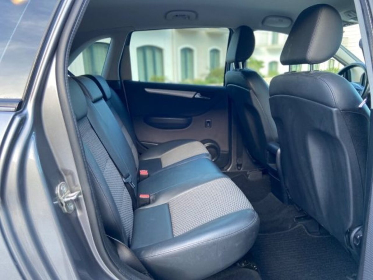Mercedes-Benz Classe B 180 CDI Executive (18)