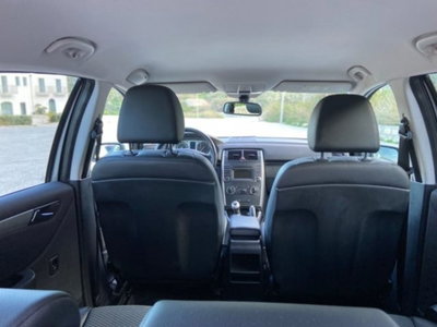 Mercedes-Benz Classe B 180 CDI Executive (19)