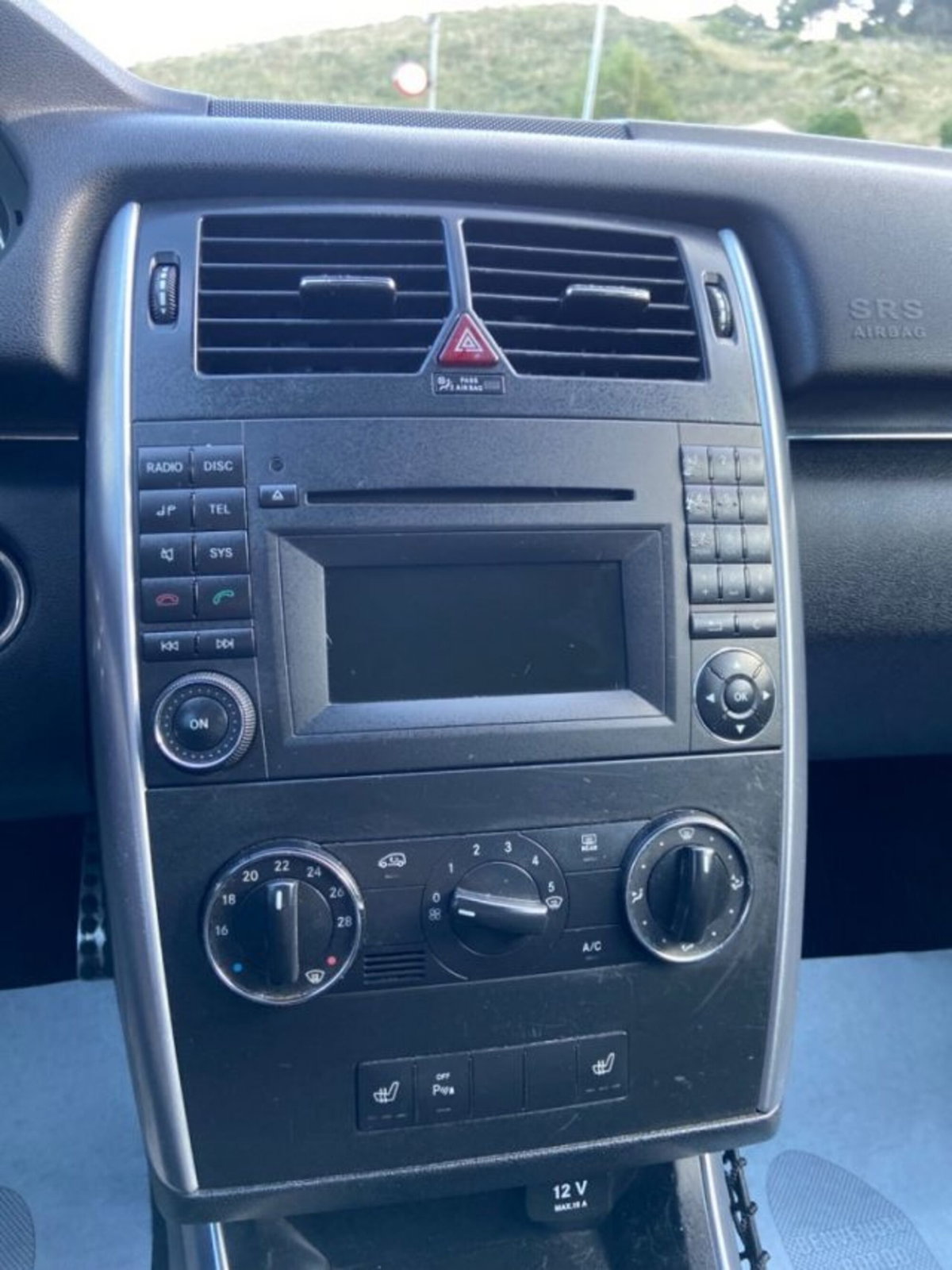 Mercedes-Benz Classe B 180 CDI Executive (20)